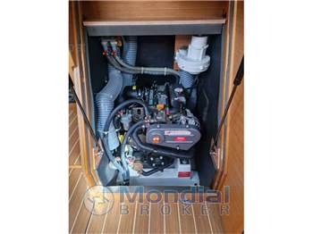 Jeanneau Sun odyssey 379 performance