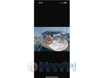 Beneteau Cyclades 50.4