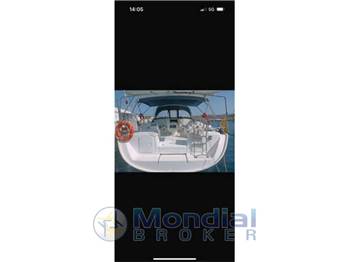 Beneteau Cyclades 50.4