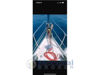 Beneteau Cyclades 50.4