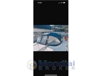 Beneteau Cyclades 50.4