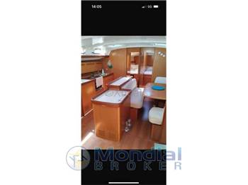 Beneteau Cyclades 50.4