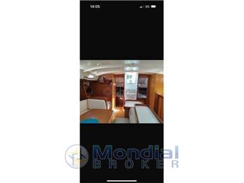 Beneteau Cyclades 50.4