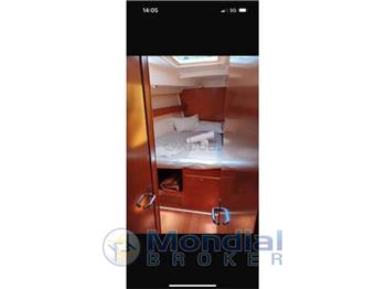 Beneteau Cyclades 50.4