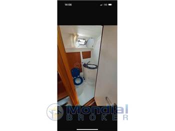Beneteau Cyclades 50.4