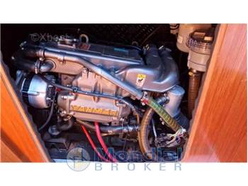 Beneteau Cyclades 50.4