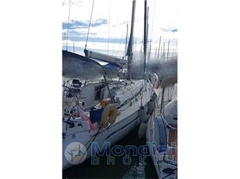 Bavaria 36 cruiser