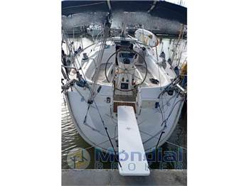 Bavaria 36 cruiser