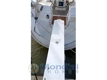 Bavaria 36 cruiser