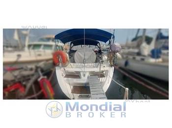 Jeanneau Sun odyssey 47
