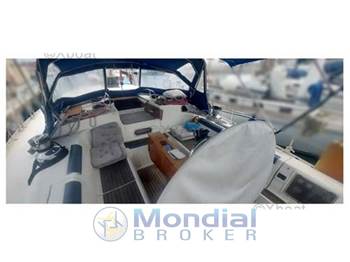 Jeanneau Sun odyssey 47