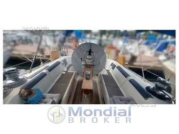 Jeanneau Sun odyssey 47