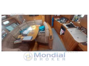 Jeanneau Sun odyssey 47