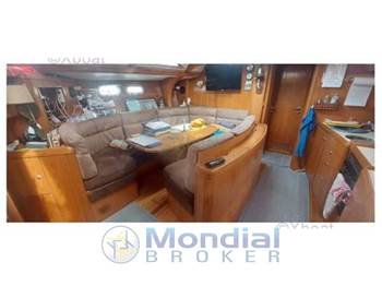 Jeanneau Sun odyssey 47