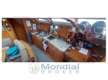 Jeanneau Sun odyssey 47
