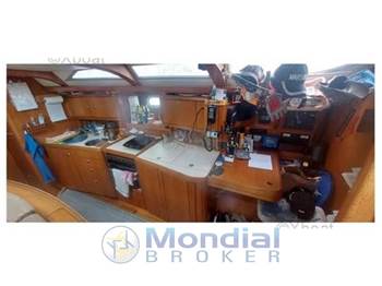 Jeanneau Sun odyssey 47