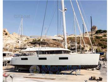Lagoon 620
