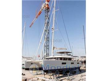 Lagoon 620