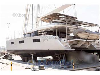Lagoon 620