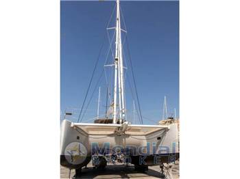 Lagoon 620