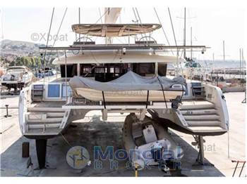 Lagoon 620