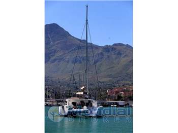 Lagoon 450f