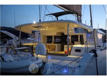 Lagoon 450f