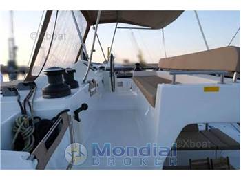 Lagoon 450f