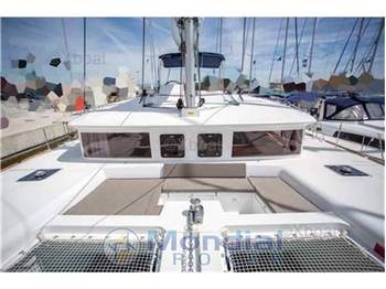 Lagoon 450f