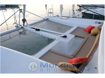 Lagoon 450f