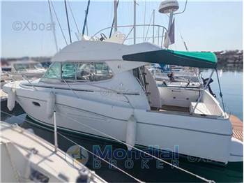 Jeanneau Merry fisher 925 fly