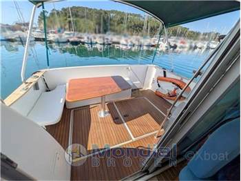 Jeanneau Merry fisher 925 fly