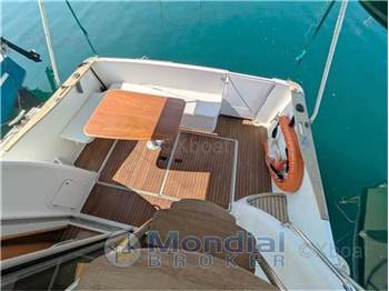 Jeanneau Merry fisher 925 fly