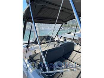 Lagoon 50