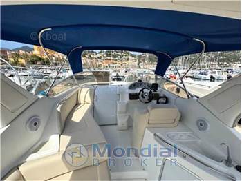 Sessa marine Sessa oyster 27