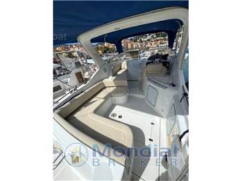 Sessa marine Sessa oyster 27