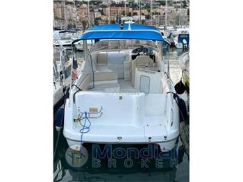 Sessa marine Sessa oyster 27