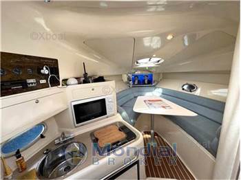 Sessa marine Sessa oyster 27