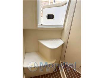 Sessa marine Sessa oyster 27