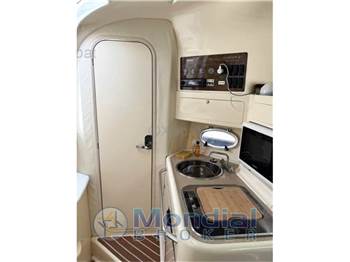 Sessa marine Sessa oyster 27