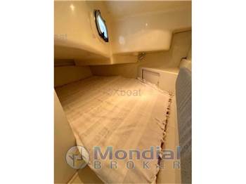 Sessa marine Sessa oyster 27