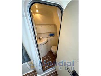 Sessa marine Sessa oyster 27