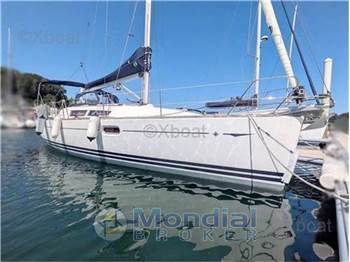 Jeanneau Sun odyssey 36 i performance