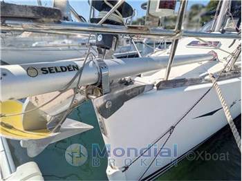 Jeanneau Sun odyssey 36 i performance