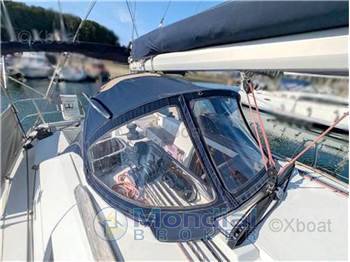 Jeanneau Sun odyssey 36 i performance