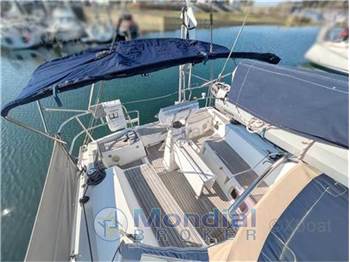 Jeanneau Sun odyssey 36 i performance