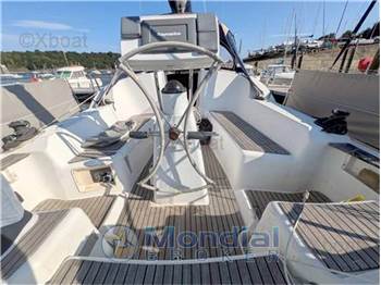 Jeanneau Sun odyssey 36 i performance