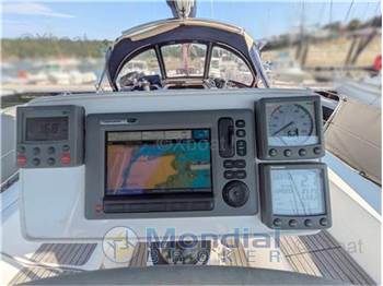 Jeanneau Sun odyssey 36 i performance