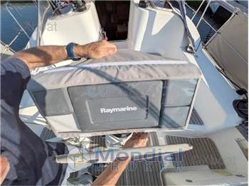 Jeanneau Sun odyssey 36 i performance
