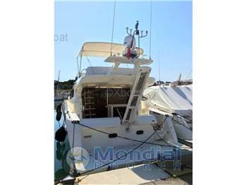Ferretti yachts Ferretti 530